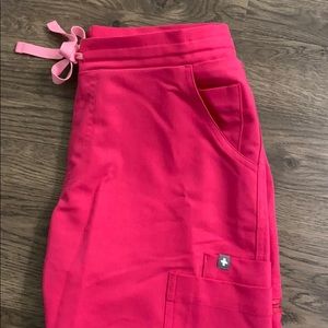 FIGS Brand Yola Pants